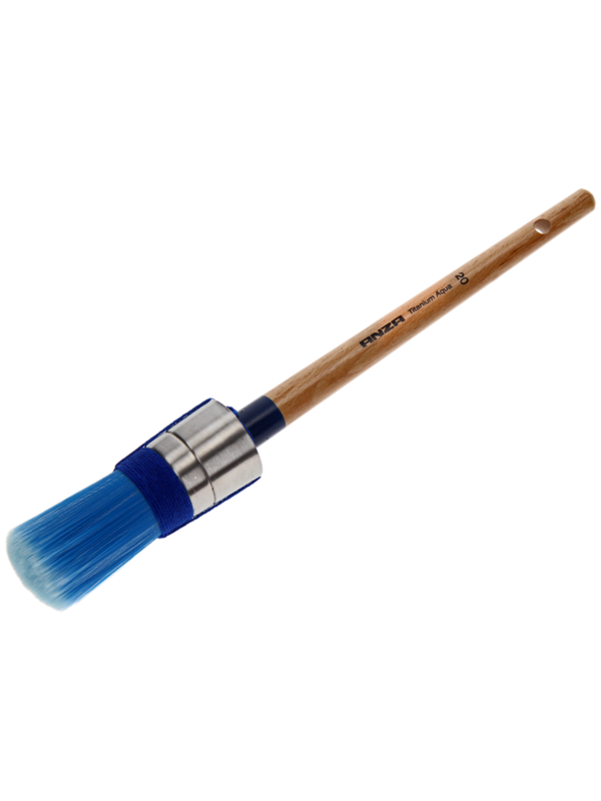 Anza Titanium Aqua Serie 702 D20 1063050
